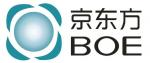  BOE Display logo