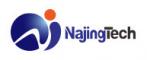Najing Tech logo
